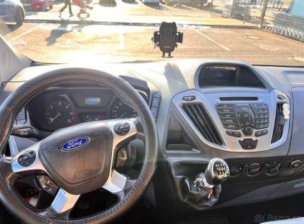 Ford - Transit