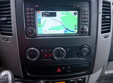 Mercedes-Benz - Sprinter