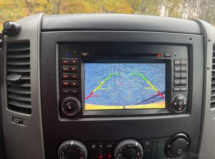 Mercedes-Benz - Sprinter