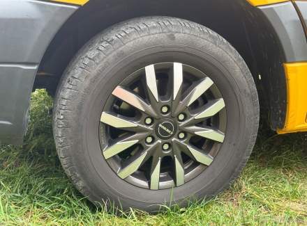 Mercedes-Benz - Sprinter