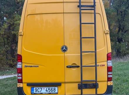 Mercedes-Benz - Sprinter