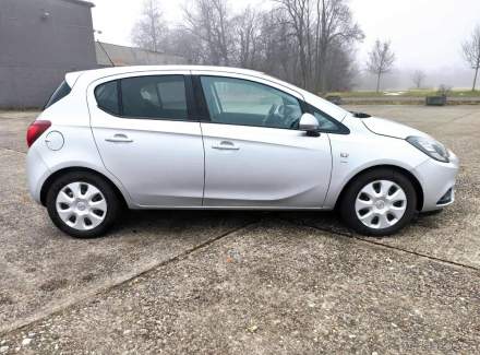 Opel - Corsa