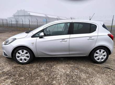 Opel - Corsa