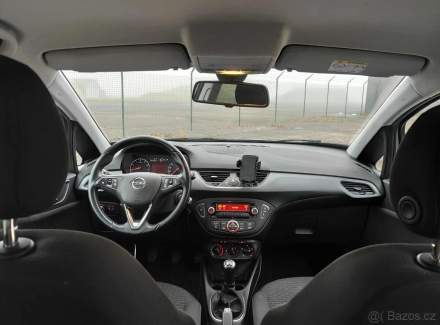 Opel - Corsa
