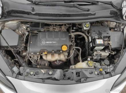 Opel - Corsa