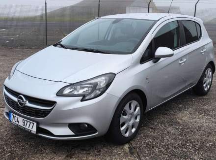 Opel - Corsa