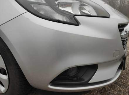 Opel - Corsa