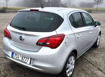Opel - Corsa