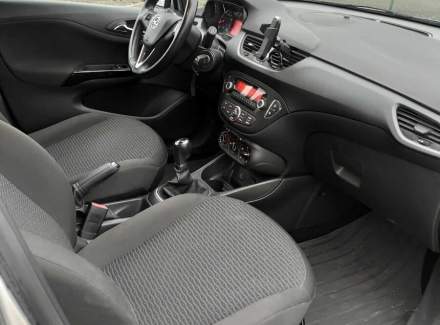 Opel - Corsa