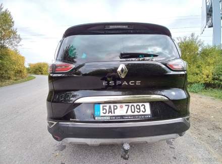 Renault - Espace
