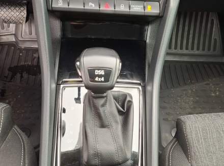 Škoda - Kodiaq