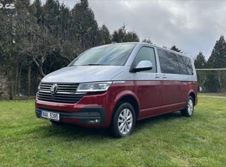 Volkswagen - Caravelle