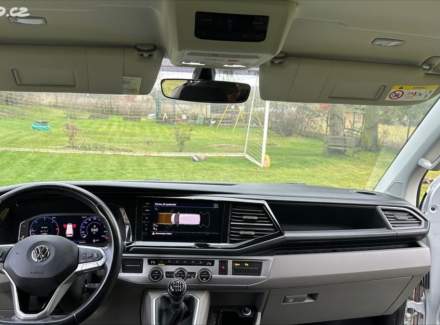 Volkswagen - Caravelle