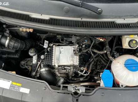 Volkswagen - Caravelle