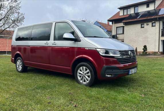 Volkswagen - Caravelle