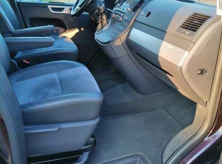 Volkswagen - Multivan