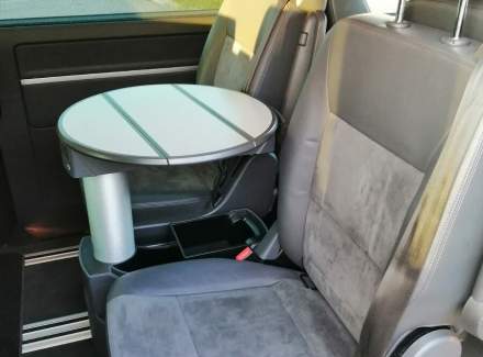 Volkswagen - Multivan