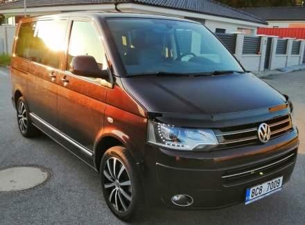 Volkswagen - Multivan