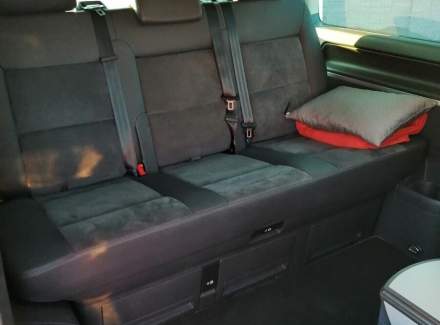 Volkswagen - Multivan