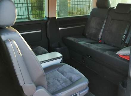 Volkswagen - Multivan