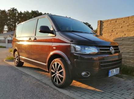 Volkswagen - Multivan