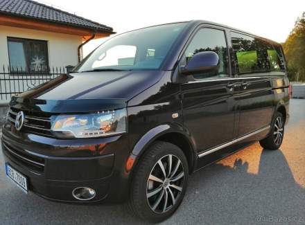 Volkswagen - Multivan