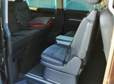 Volkswagen - Multivan