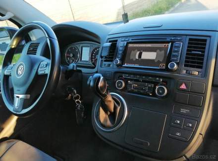 Volkswagen - Multivan