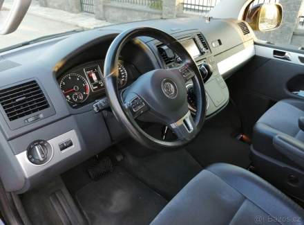 Volkswagen - Multivan