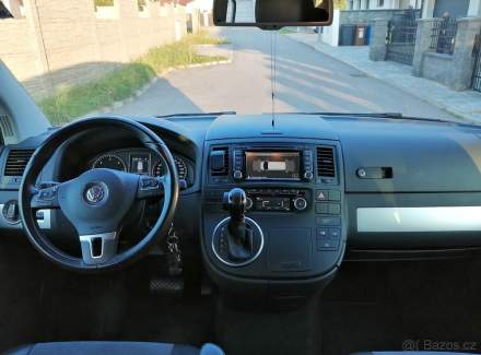 Volkswagen - Multivan