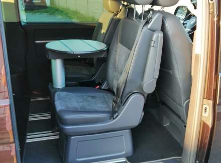 Volkswagen - Multivan