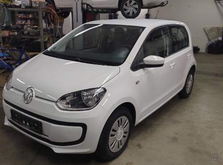 Volkswagen - Up!