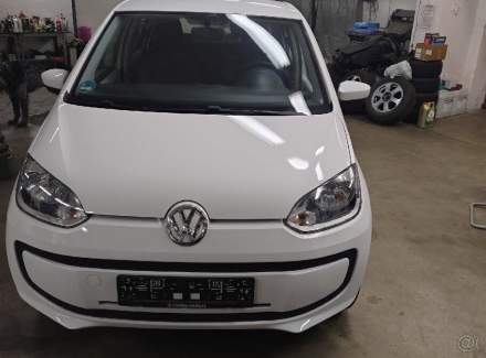 Volkswagen - Up!