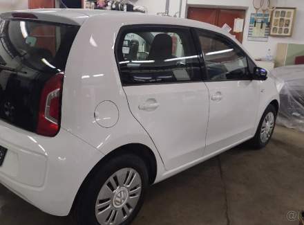 Volkswagen - Up!