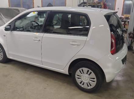 Volkswagen - Up!
