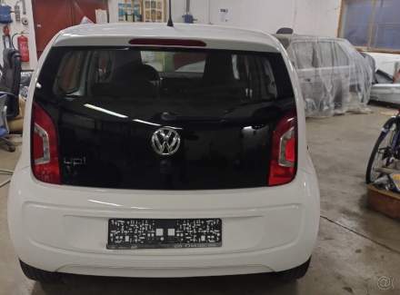 Volkswagen - Up!