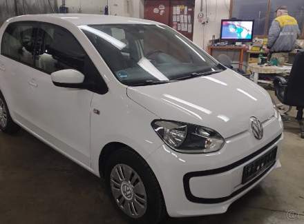 Volkswagen - Up!