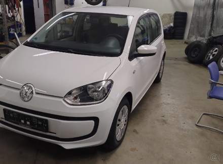 Volkswagen - Up!