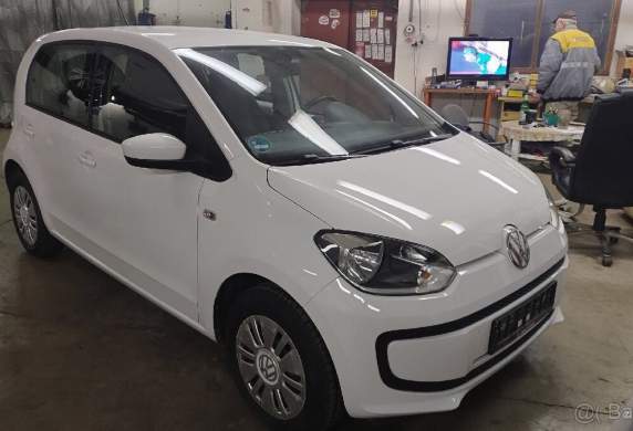 Volkswagen - Up!