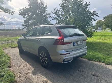 Volvo - XC60