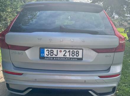 Volvo - XC60