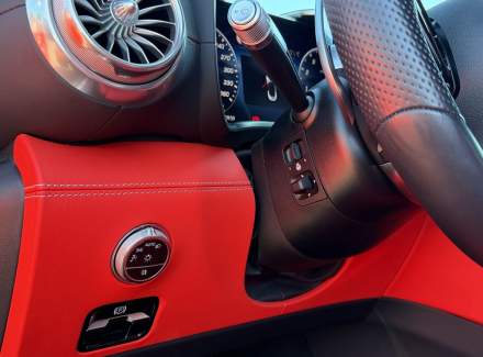 Mercedes-Benz - SL