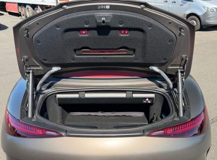 Mercedes-Benz - SL