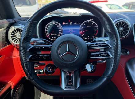 Mercedes-Benz - SL