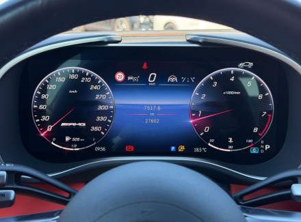 Mercedes-Benz - SL