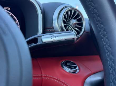 Mercedes-Benz - SL