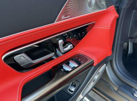 Mercedes-Benz - SL
