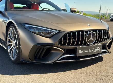 Mercedes-Benz - SL