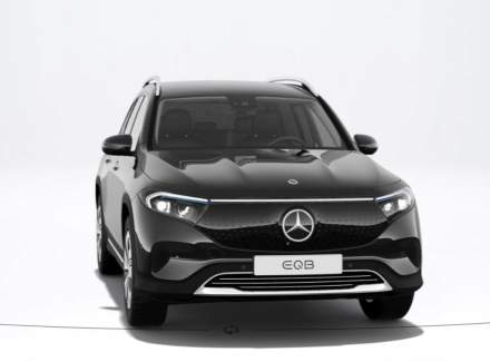 Mercedes-Benz - EQB
