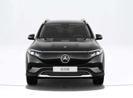 Mercedes-Benz - EQB